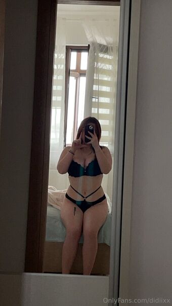 didiixx Nude Leaks OnlyFans Photo 10