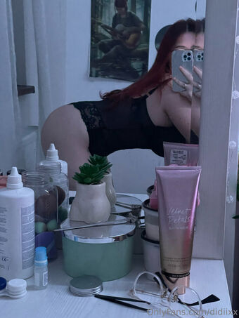 didiixx Nude Leaks OnlyFans Photo 13
