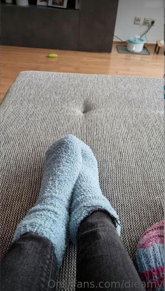 Dieamy Nude Leaks OnlyFans Photo 21