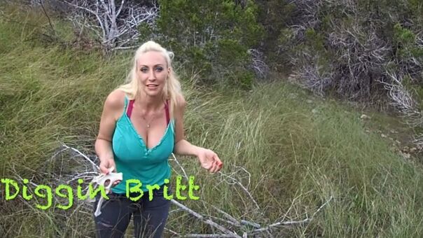 DigginBritt
