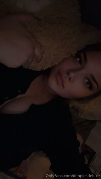 dimplesdeluxe Nude Leaks OnlyFans Photo 19