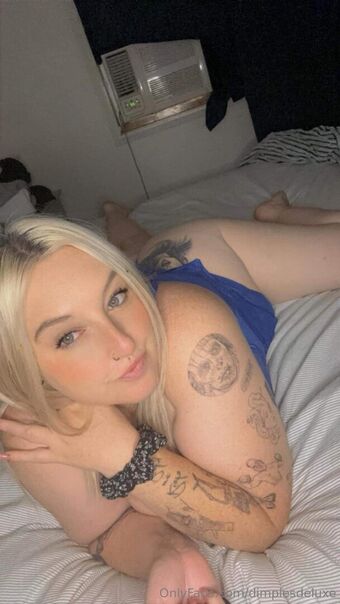 dimplesdeluxe Nude Leaks OnlyFans Photo 20