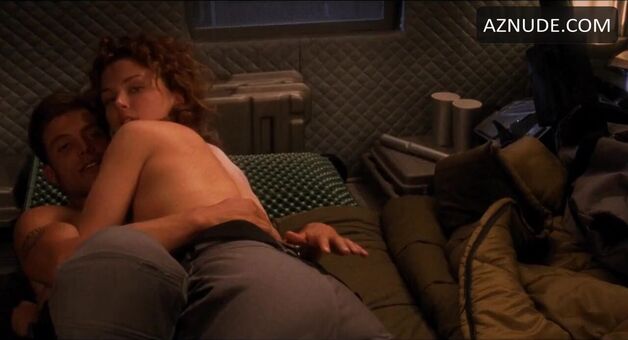 Dina Meyer Nude Leaks OnlyFans Photo 13