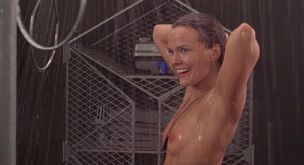 Dina Meyer