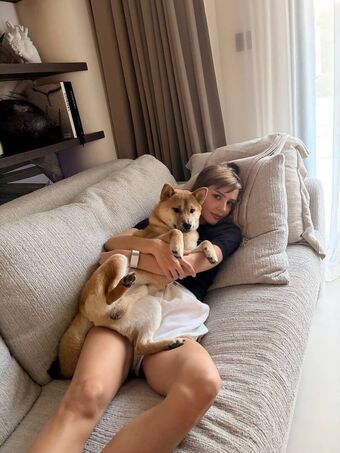 Dina Saeva