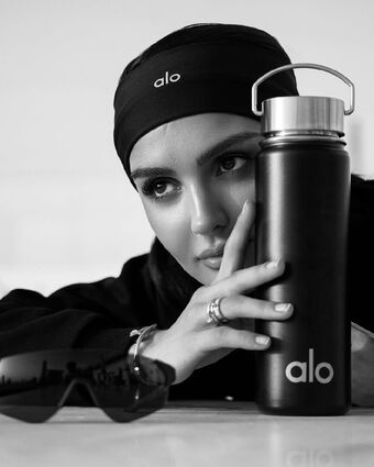 Dina Saeva