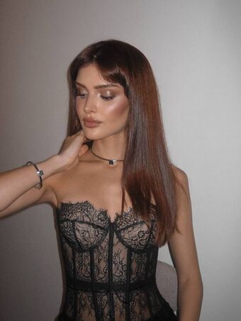 Dina Saeva