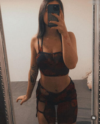 Dina Nude Leaks OnlyFans Photo 32