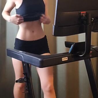 Dinawannabeee Nude Leaks OnlyFans Photo 1