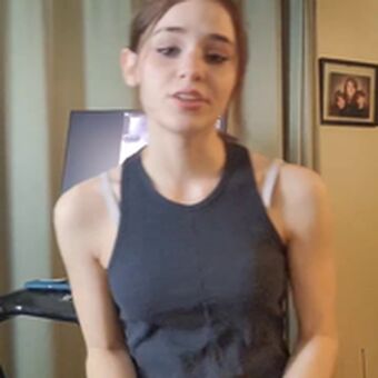 Dinawannabeee Nude Leaks OnlyFans Photo 3