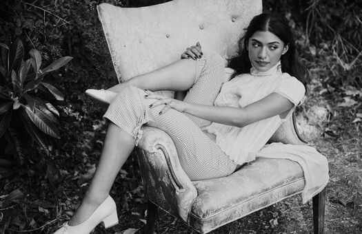 Dior Goodjohn