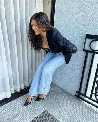 Dior Goodjohn Nude Leaks OnlyFans Photo 34