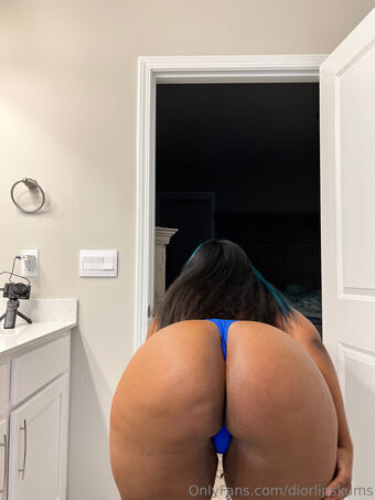 diorlipskums Nude Leaks OnlyFans Photo 16