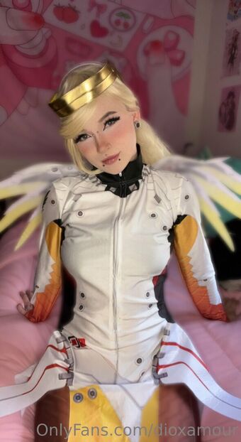 dioxamour Nude Leaks OnlyFans Photo 5