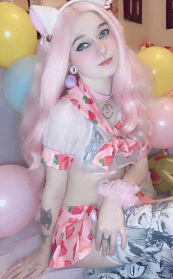 dioxamour Nude Leaks OnlyFans Photo 18