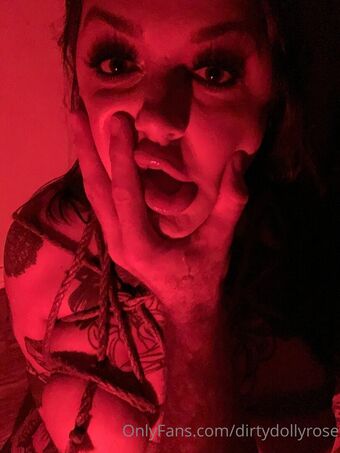 dirtydollyrose