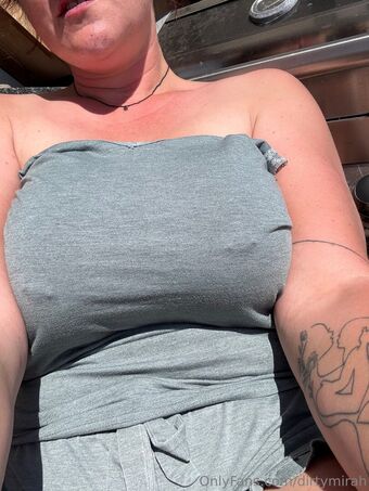 dirtymirah Nude Leaks OnlyFans Photo 34