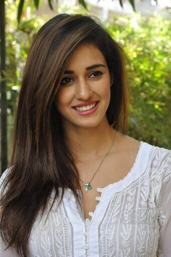 dishapatani