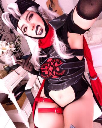 dissociiate Nude Leaks OnlyFans Photo 5