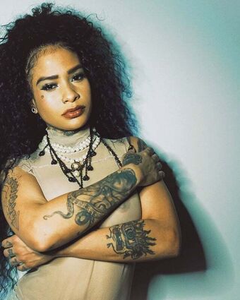 Distortedd Nude Leaks OnlyFans Photo 34