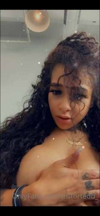 Distortedd Nude Leaks OnlyFans Photo 35