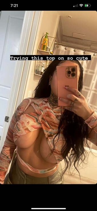 Distortedd Nude Leaks OnlyFans Photo 38