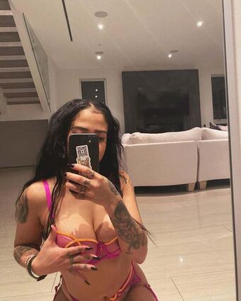 Distortedd Nude Leaks OnlyFans Photo 45