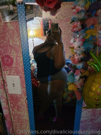divaliciousdumpling Nude Leaks OnlyFans Photo 5