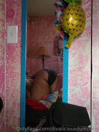 divaliciousdumpling Nude Leaks OnlyFans Photo 6