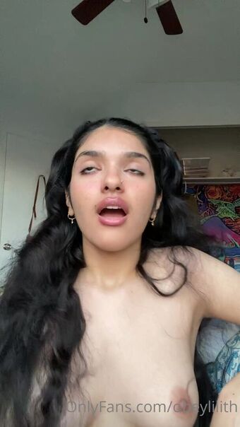 divinelilith888 Nude Leaks OnlyFans Photo 4