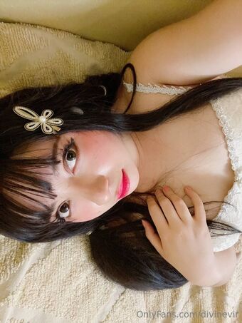 divinevir