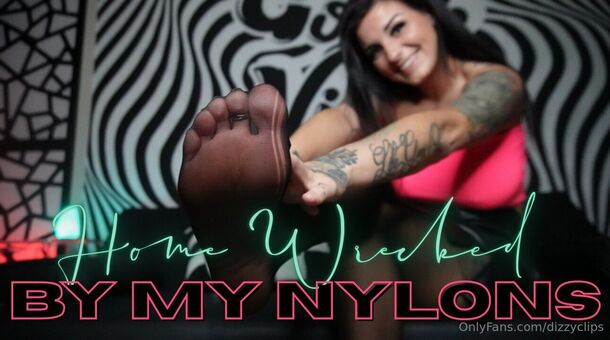 dizzyclips Nude Leaks OnlyFans Photo 5