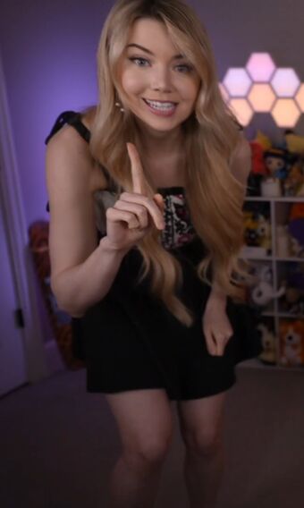 Dizzykitten
