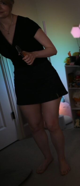 Dizzykitten