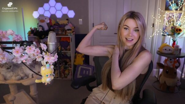 Dizzykitten
