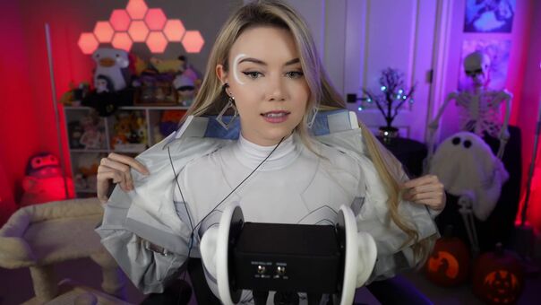 Dizzykitten