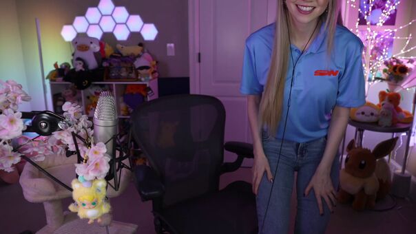 Dizzykitten
