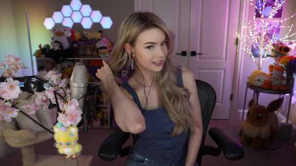 Dizzykitten