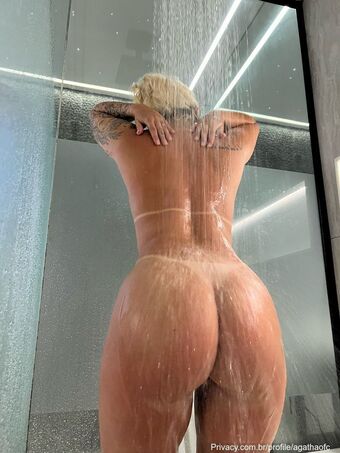 DJ Agatha Nude Leaks OnlyFans Photo 15