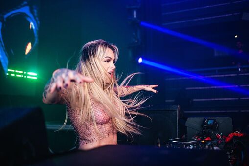 DJ Caca Werneck