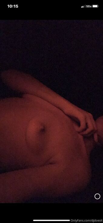djdoesit Nude Leaks OnlyFans Photo 17