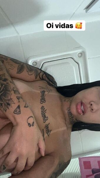 djnathi Nude Leaks OnlyFans Photo 6
