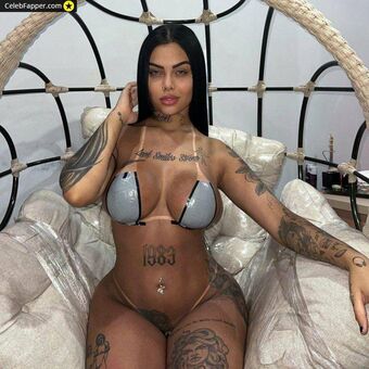 djnathi Nude Leaks OnlyFans Photo 10