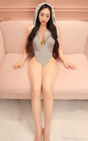 do_it_do_yeon Nude Leaks OnlyFans Photo 11