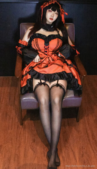 do_it_do_yeon Nude Leaks OnlyFans Photo 23