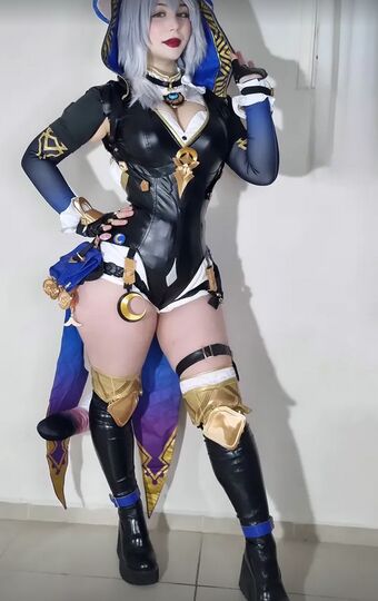 Doa Nude Leaks OnlyFans Photo 10