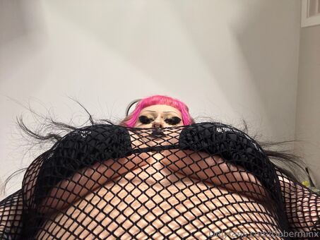 doberminx Nude Leaks OnlyFans Photo 32