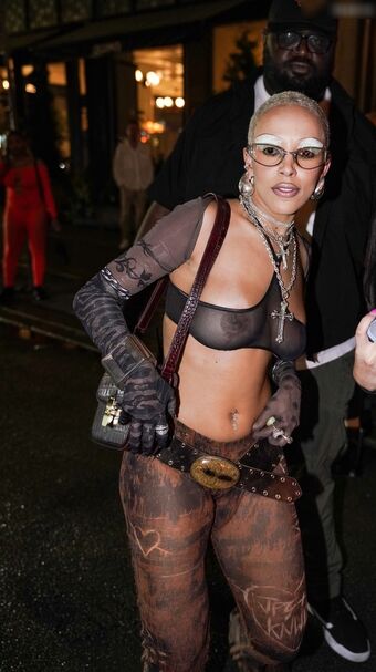Doja Cat