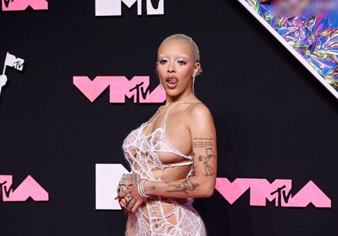 Doja Cat