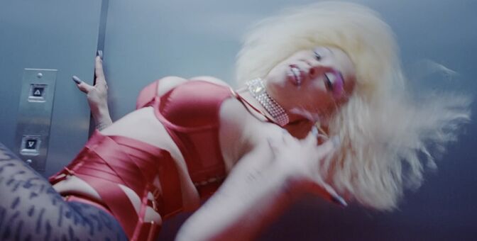 Doja Cat